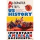 Alexandra Petri's US History: Important American Documents (I Made Up)
