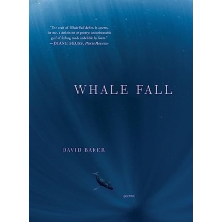 Whale Fall: Poems