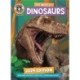 The World of Dinosaurs by JurassicExplorers 2024 Edition