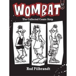 Wombat: The Collected Comic Strip