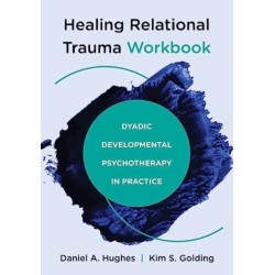 Healing Relational Trauma Workbook: Dyadic Developmental Psychotherapy in Practice