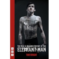 The Real & Imagined History of the Elephant Man
