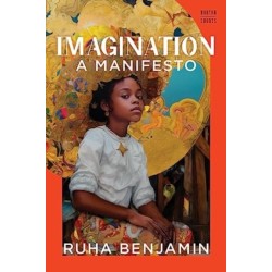 Imagination: A Manifesto