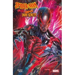 Spider-Man 2099: Dark Genesis