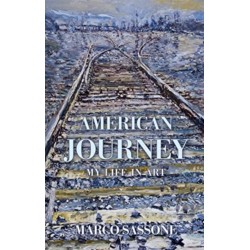 American Journey: My Life in Art