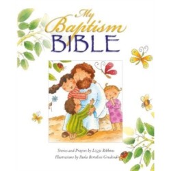 My Baptism Bible