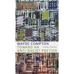 Toward an Anti-Racist Poetics