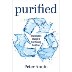 Purified: How Recycled Sewage Is Transforming Our Water