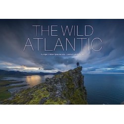 The Wild Atlantic: Europe's Most Spectacular Coastal Landscapes