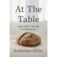 At the Table: The Chef's Guide to Advocacy