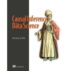 Causal Inference for Data Science