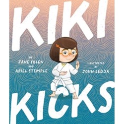 Kiki Kicks