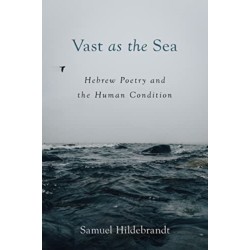 Vast as the Sea: Hebrew Poetry and the Human Condition