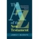 The A to Z of the New Testament: Things Experts Know That Everyone Else Should Too