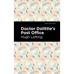 Doctor Dolittle's Post Office