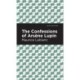 The Confessions of Arsene Lupin