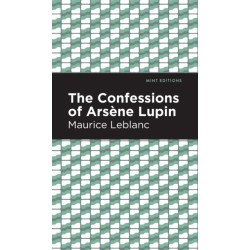 The Confessions of Arsene Lupin