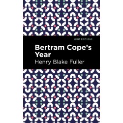 Betram Cope's Year