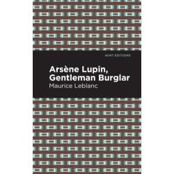 Arsene Lupin: The Gentleman Burglar