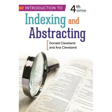 Introduction to Indexing and Abstracting