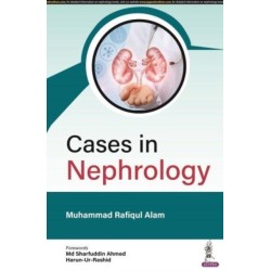 Cases in Nephrology