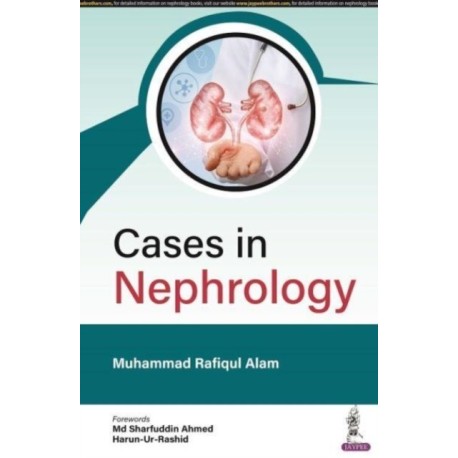 Cases in Nephrology