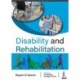 Disability and Rehabilitation