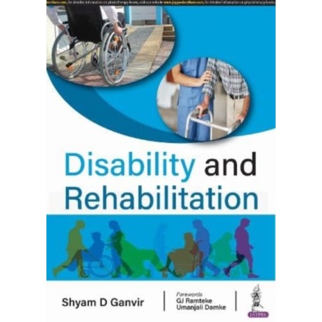 Disability and Rehabilitation