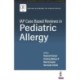 IAP Case based Reviews in Pediatric Allergy