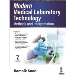 Modern Medical Laboratory Technology: Methods and Interpretation