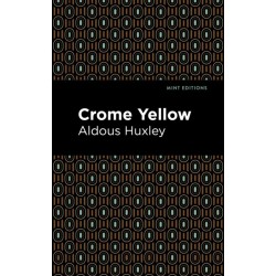 Crome Yellow