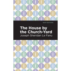 The House by the Church-Yard
