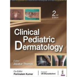 Clinical Pediatric Dermatology
