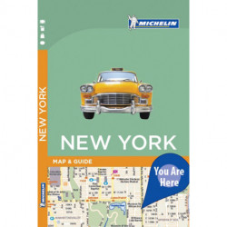 New York City: You are here