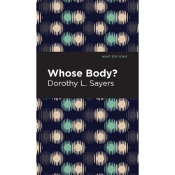 Whose Body?