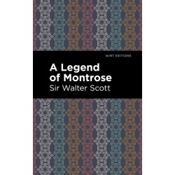 A Legend of Montrose