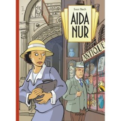 Aida Nur: Samlet udgave