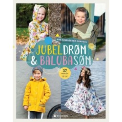 Jubeldrøm & Balubasøm