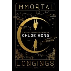 Immortal Longings