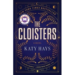 The Cloisters: A Novel