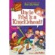 My Weirdtastic School -2: Uncle Fred Is a Knucklehead!