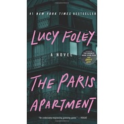 The Paris Apartment: A Novel