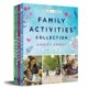 Wild and Free Family Activities Collection: 4-Book Box Set