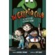 The Cryptid Club -2: A Nessie Situation: A Graphic Novel
