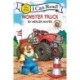 Little Critter: Monster Truck
