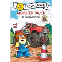 Little Critter: Monster Truck