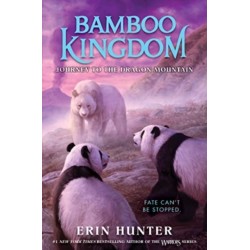 Bamboo Kingdom -3: Journey to the Dragon Mountain