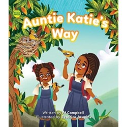Auntie Katie's Way