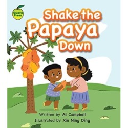 Shake the Papaya Down