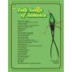 Folk Songs of Jamaica
